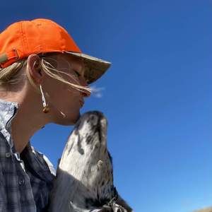 Meet your Posher, Stacy